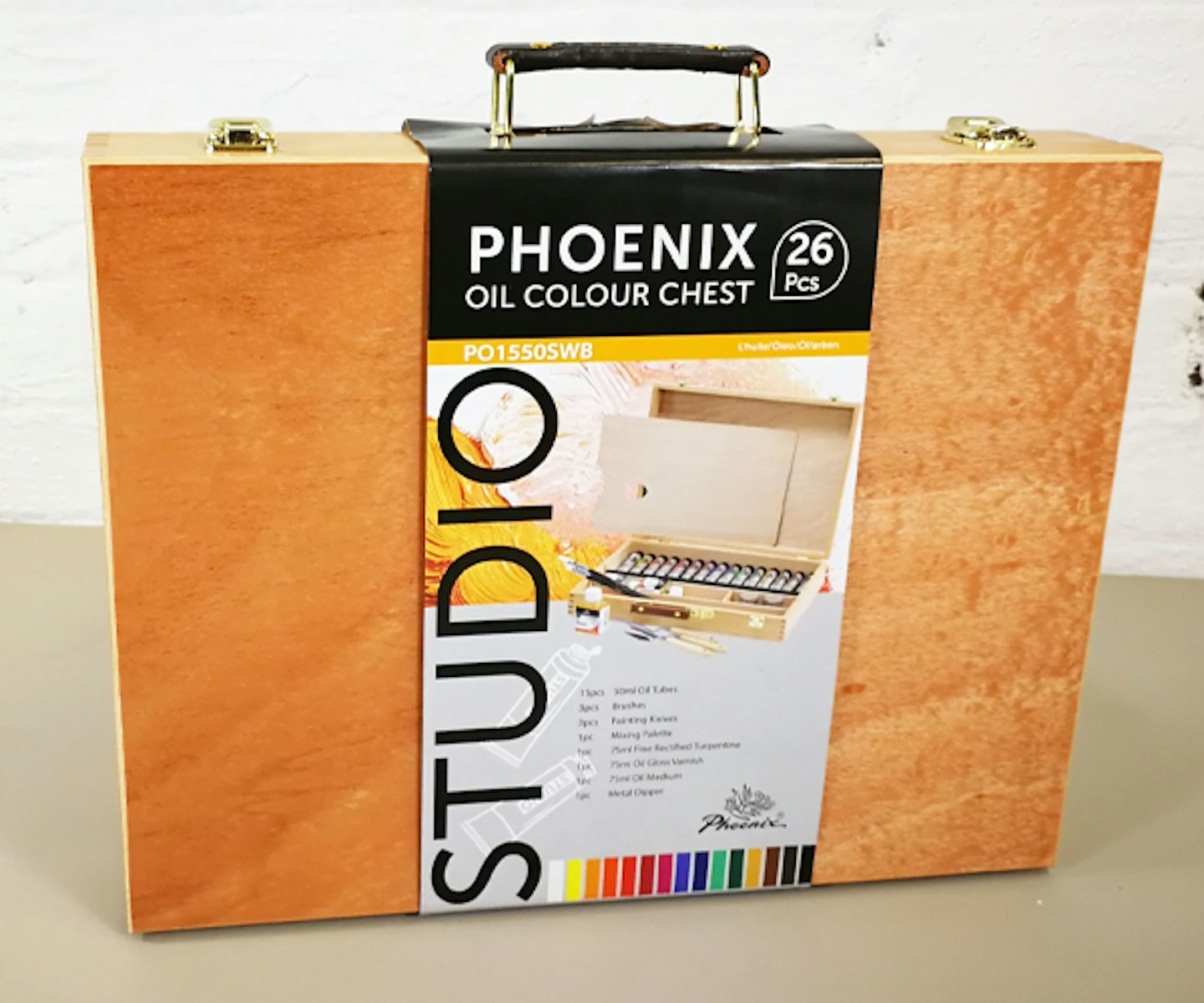 Best painting kits for adults